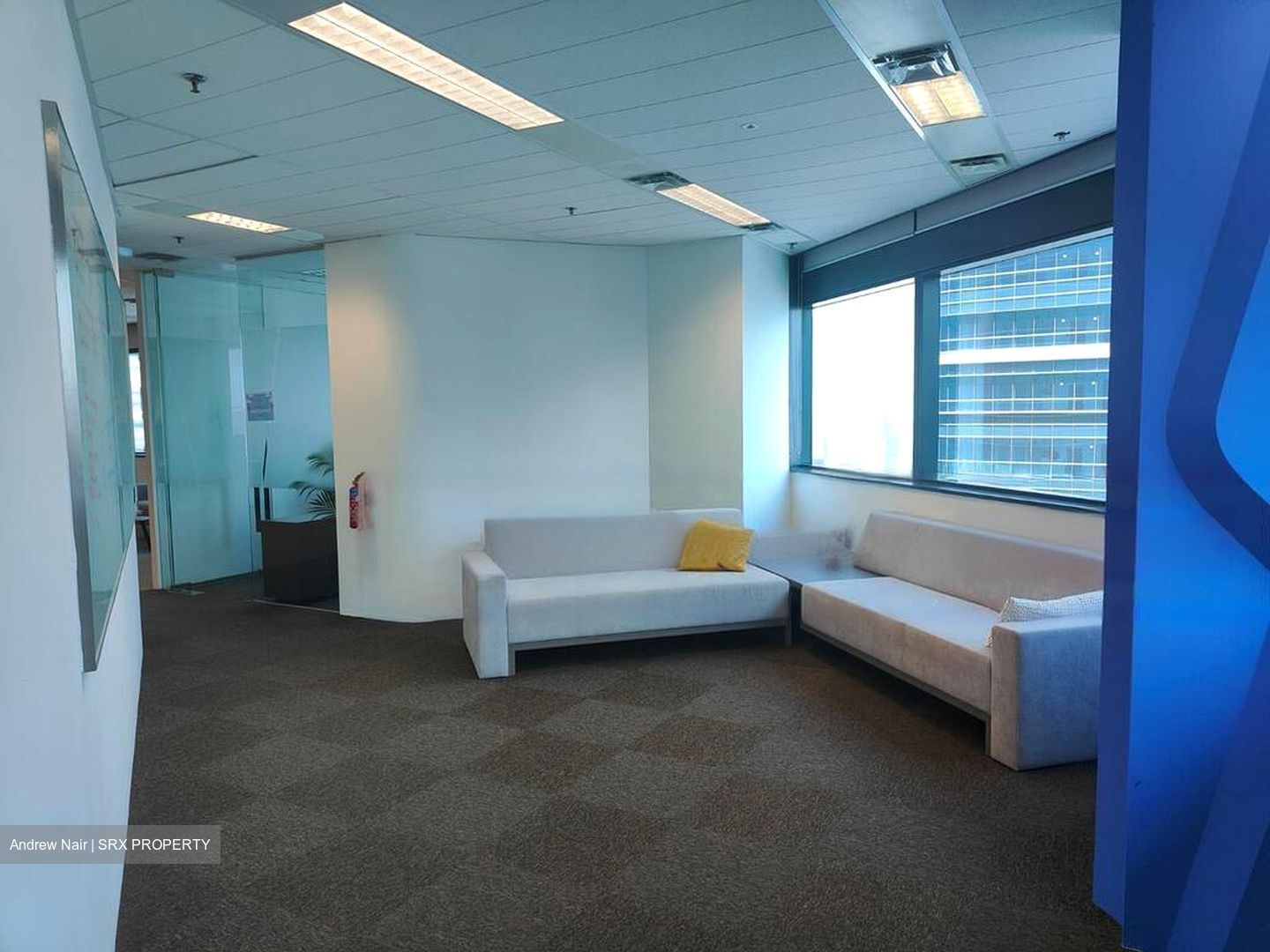 Robinson 77 (D1), Office #454996421